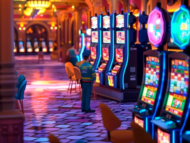 jjwan Live Roulette ki bunyadi maloomat aur hasiyat