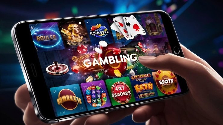 jjwan Live Casino